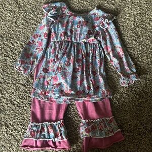 Boutique Set (3T)